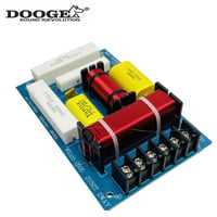 DE160R-07 2WAY CROSSOVER DE160R-07 2WAY CROSSOVER