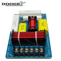 DE160R-07 2WAY CROSSOVER DE160R-07 2WAY CROSSOVER
