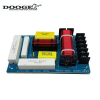DE160R-07 2WAY CROSSOVER DE160R-07 2WAY CROSSOVER