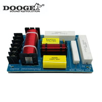 DE160R-07 2WAY CROSSOVER DE160R-07 2WAY CROSSOVER