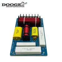 DE160R-07 2WAY CROSSOVER DE160R-07 2WAY CROSSOVER