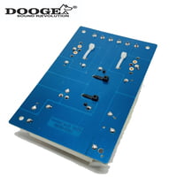 DE160R-07 2WAY CROSSOVER DE160R-07 2WAY CROSSOVER