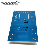DE160R-07 2WAY CROSSOVER DE160R-07 2WAY CROSSOVER