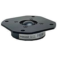 DE25C-05 SILK DOME TWEETER 6Ohms 30W (2 Pcs) DE25C-05 SILK DOME TWEETER 6Ohms 30W (2 Pcs)