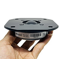 DE25C-05 SILK DOME TWEETER 6Ohms 30W (2 Pcs) DE25C-05 SILK DOME TWEETER 6Ohms 30W (2 Pcs)