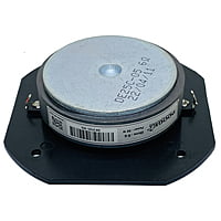 DE25C-05 SILK DOME TWEETER 6Ohms 30W (2 Pcs) DE25C-05 SILK DOME TWEETER 6Ohms 30W (2 Pcs)
