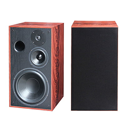 Sound King SK10E Power Speaker With 10" Woofer 30-220 Watts 4oHMS Single Unit(Amplifier Needed)