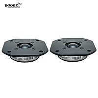 DE25C-05 SILK DOME TWEETER 6Ohms 30W (2 Pcs) DE25C-05 SILK DOME TWEETER 6Ohms 30W (2 Pcs)