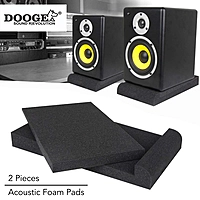 DE05-14 SPEAKER PADS