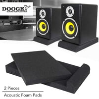 DE04-14 SPEAKER PADS DE04-14 SPEAKER PADS