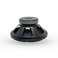 DE120S-03 Subwoofer 12" 4Ohms 200 Watts (1 Pcs)