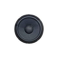 DE120S-03 Subwoofer 12" 4Ohms 200 Watts (1 Pcs)