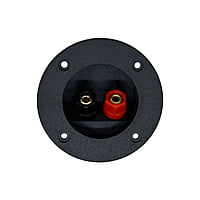 DE75SP-09 SPEAKER TERMINAL (2 PCS)