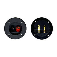 DE75SP-09 SPEAKER TERMINAL (2 PCS)