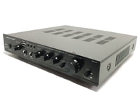 SOUND KING AMG240DUSB - 2 CH AMPLIFIER SOUND KING AMG240DUSB - 2 CH AMPLIFIER