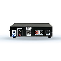 SOUND KING SK Tuner Bluetooth PRE - Amplifier (Bluetooth , USB , AUX , FM, MIC ECHO Audio Receiver)