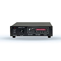 SOUND KING SK Tuner Bluetooth PRE - Amplifier (Bluetooth , USB , AUX , FM, MIC ECHO Audio Receiver)