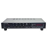 SOUND KING SK8500 BT KARAOKE - 4 CH AMPLIFIER SOUND KING SK8500 BT KARAOKE - 4 CH AMPLIFIER