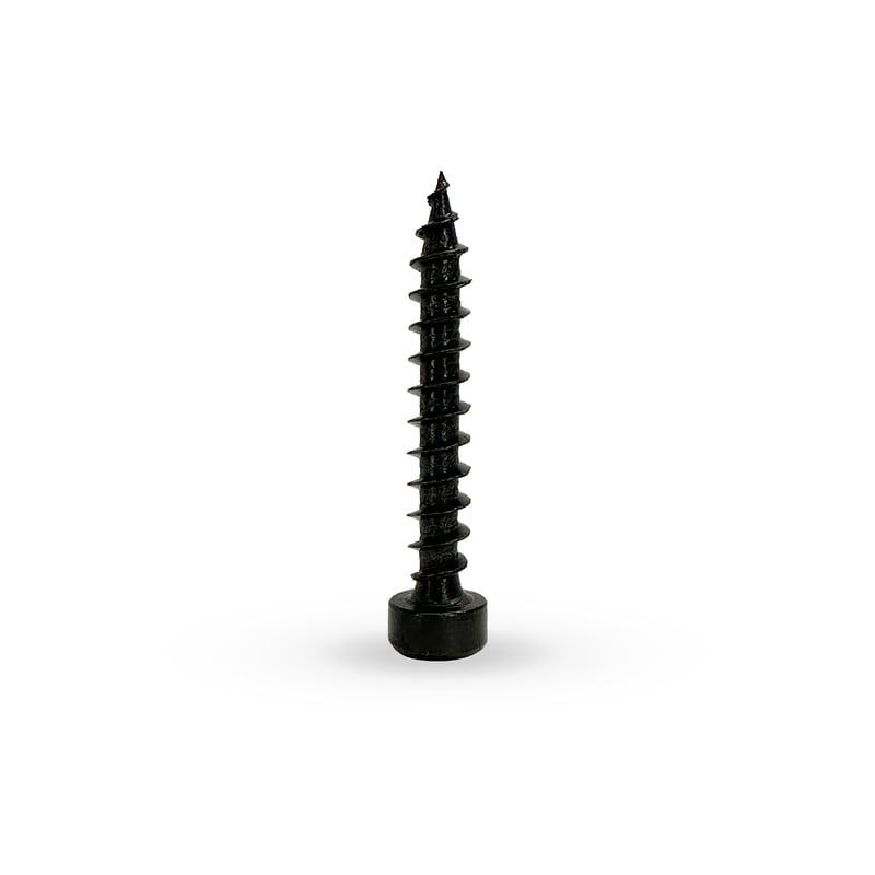 DE025AS-ALLEN SCREW (40 PCS)