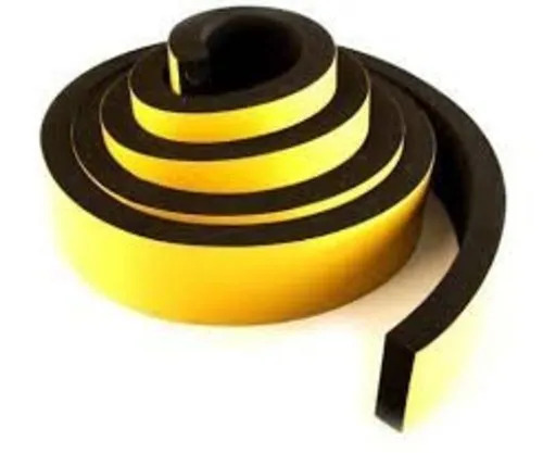 GASKET ROLL 10MM * 3MM THIKNESS (25METER)