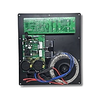 DOOGESOUN 100W SUBWOOFER PLATE (100WATTS)