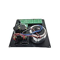 DOOGESOUN 100W SUBWOOFER PLATE (100WATTS)