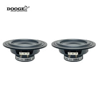 DE50M-01 Mid range 5" 4Ohms 30 Watts (Set of 2) DE50M-01 Mid range 5" 4Ohms 30 Watts (Set of 2)