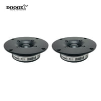 DE15-04 SILK DOME TWEETER 4" 8Ohms 30W (SET OF 2) DE15-04 SILK DOME TWEETER 4" 8Ohms 30W (SET OF 2)