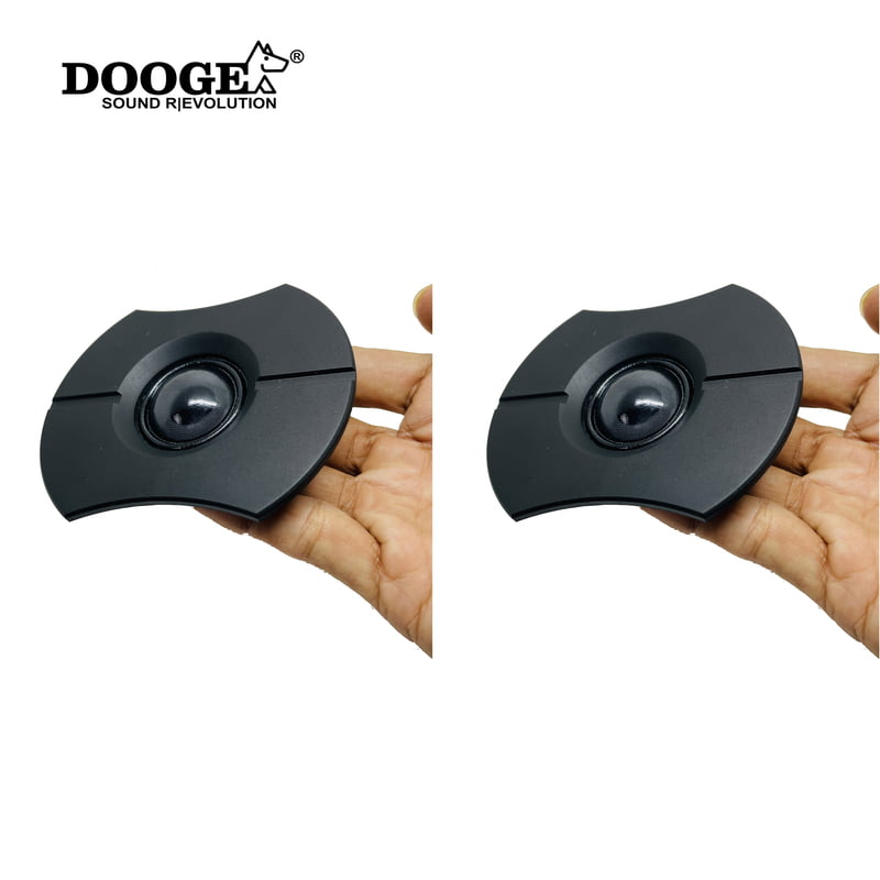 DE17N-06 NEODYMIUM TWEETER (2 PCS) DE17N-06 NEODYMIUM TWEETER (2 PCS)