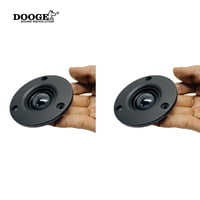 DE16N-06 NEODYMIUM TWEETER (2 PCS) DE16N-06 NEODYMIUM TWEETER (2 PCS)
