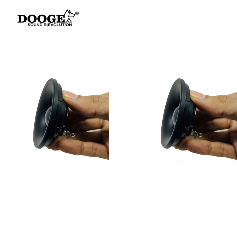 DE15N-06 NEODYMIUM TWEETER (2 PCS) DE15N-06 NEODYMIUM TWEETER (2 PCS)