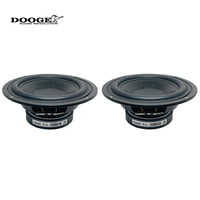 DE650-01 Woofer 6.5" 8Ohms 50 Watts (2 Pcs) DE650-01 Woofer 6.5" 8Ohms 50 Watts (2 Pcs)