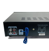 SOUND KING SK9000 MOSFET - 2 CH AMPLIFIER SOUND KING SK9000 MOSFET - 2 CH AMPLIFIER