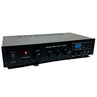 SOUND KING SK9000 MOSFET - 2 CH AMPLIFIER SOUND KING SK9000 MOSFET - 2 CH AMPLIFIER