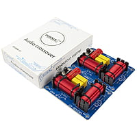 DE100R-07 2 WAY CROSSOVER (2 PCS) DE100R-07 2 WAY CROSSOVER (2 PCS)