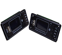 SK25 Dotted LCD MP3 Module