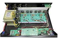 SOUND KING SK25000 - 2.1 CH AMPLIFIER WITH OPTICAL & COAXIAL SOUND KING SK25000 - 2.1 CH AMPLIFIER WITH OPTICAL & COAXIAL