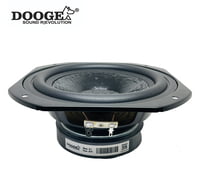DE60C-02 Woofer 6" 8Ohms 50 Watts (Set of 2) DE60C-02 Woofer 6" 8Ohms 50 Watts (Set of 2)