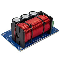 DE100SR-07 1 WAY SUBWOOFER CROSSOVER (1 Pcs) DE100SR-07 1 WAY SUBWOOFER CROSSOVER (1 Pcs)