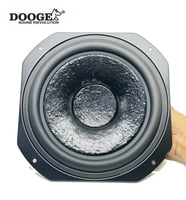 DE60C-02 Woofer 6" 8Ohms 50 Watts (Set of 2) DE60C-02 Woofer 6" 8Ohms 50 Watts (Set of 2)