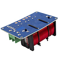 DE100SR-07 1 WAY SUBWOOFER CROSSOVER (1 Pcs) DE100SR-07 1 WAY SUBWOOFER CROSSOVER (1 Pcs)