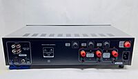 SOUND KING SK25000 - 2.1 CH AMPLIFIER WITH OPTICAL & COAXIAL