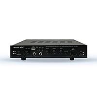 SOUND KING AMG240DUSB - 2 CH STEREO AMPLIFIER