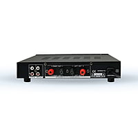 SOUND KING AMG240DUSB - 2 CH STEREO AMPLIFIER