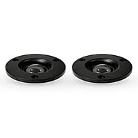 DE16N-06 NEODYMIUM TWEETER (2 PCS)