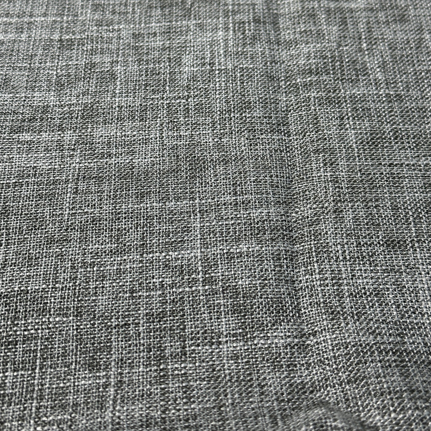 Speaker Grill Cloth Grey Black patten 1.5m x 1m