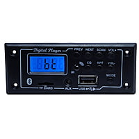 SK90 LCD MP3 Module