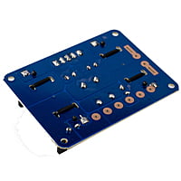 DE150R-07 3WAY CROSSOVER (2 Pcs) DE150R-07 3WAY CROSSOVER (2 Pcs)
