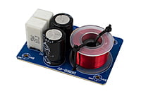 DE80R-07 2 WAY CROSSOVER (2 Pcs) DE80R-07 2 WAY CROSSOVER (2 Pcs)