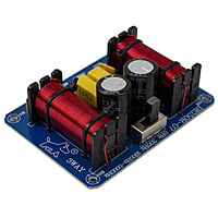 DE150R-07 3WAY CROSSOVER (2 Pcs) DE150R-07 3WAY CROSSOVER (2 Pcs)